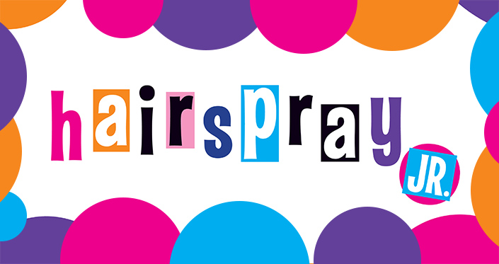 Hairspray JR.
